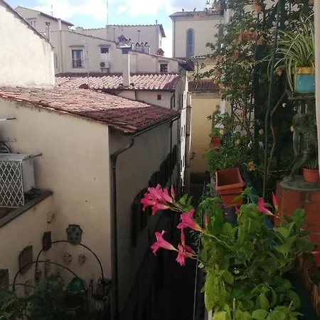 Apartment Palazzo Machiavelli *